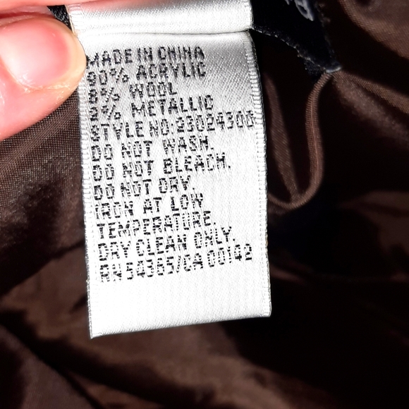 👗3/25$ 👗Stunning Bianca Nygard Skirt - Picture 12 of 12